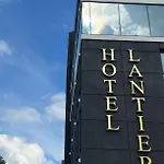 Lantier & Swimming Pool Zone 4*