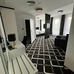 Lantier & Swimming Pool Zone Hotel Bytom
