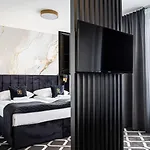 Hotel Lantier & Swimming Pool Zone 4*