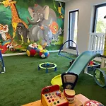 Hotel Lantier & Swimming Pool Zone 4*