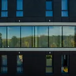 Hotel Lantier & Swimming Pool Zone