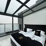 Hotel Lantier & Swimming Pool Zone Bytom
