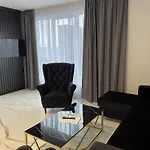 Hotel Lantier & Swimming Pool Zone Bytom