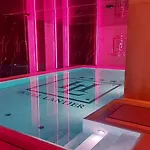 Hotel Lantier & Swimming Pool Zone Bytom