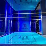 Lantier & Swimming Pool Zone Hotel Bytom