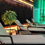 Hotel Lantier & Swimming Pool Zone Bytom