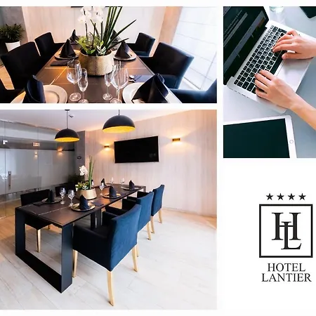Lantier Wellness & 4*