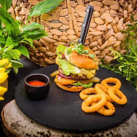 Lantier Wellness & 4* Bytom