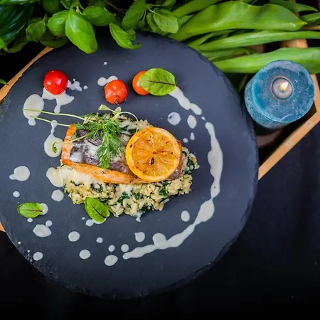 Hotel Lantier Wellness &