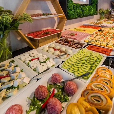 Lantier Wellness & 4* Bytom