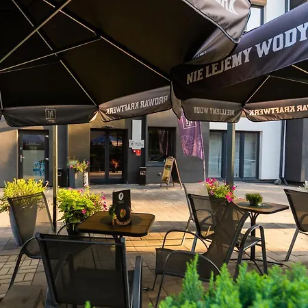 Hotel Lantier Wellness &