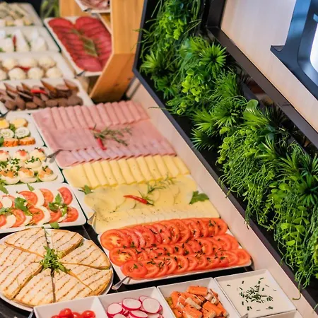 Hotel Lantier Wellness &