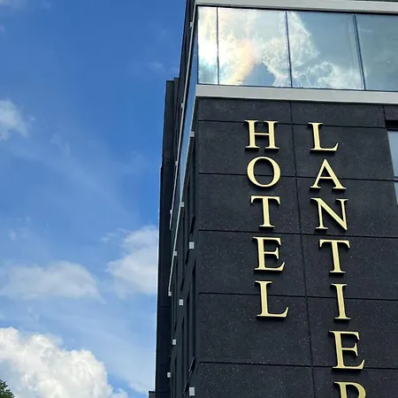 Lantier Wellness & 4*