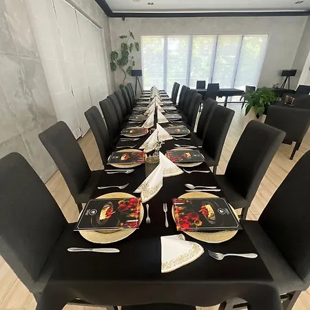 Lantier Wellness & Bytom