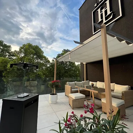 Lantier Wellness & 4* Bytom