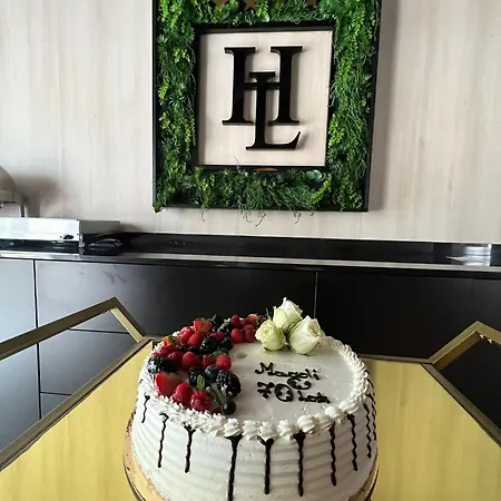 Lantier Wellness &