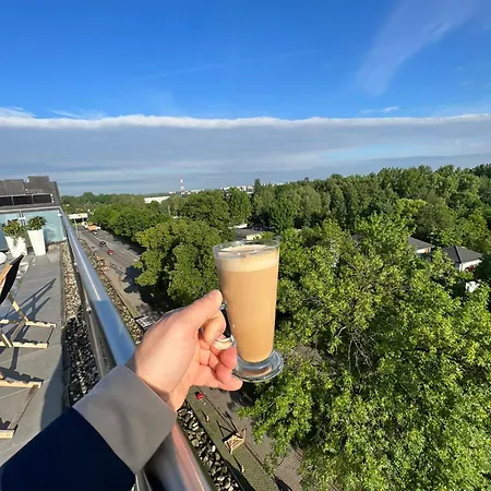 Lantier Wellness & 酒店