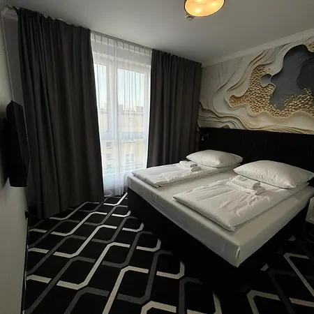 Lantier & Swimming Pool Zone Bytom