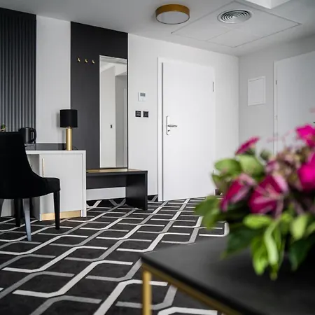 Lantier Wellness & 4* Bytom