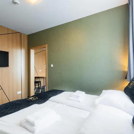 Lantier Wellness & Hotel 4*