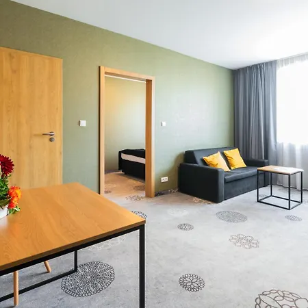 Lantier Wellness & Hotel