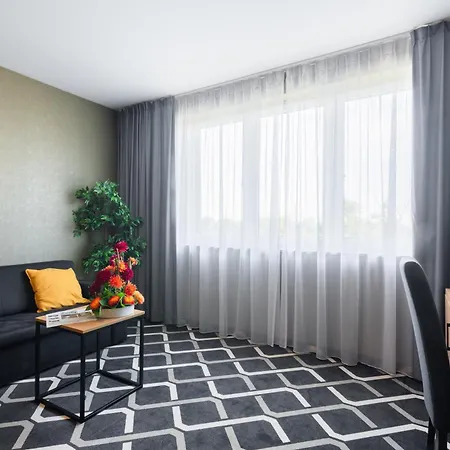 Lantier Wellness & Hotel 4*