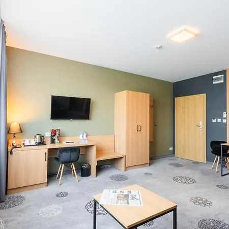 Lantier Wellness & 4*
