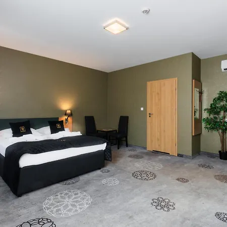 Lantier Wellness & 4* Bytom