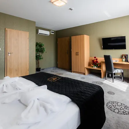 Hotel Lantier Wellness &