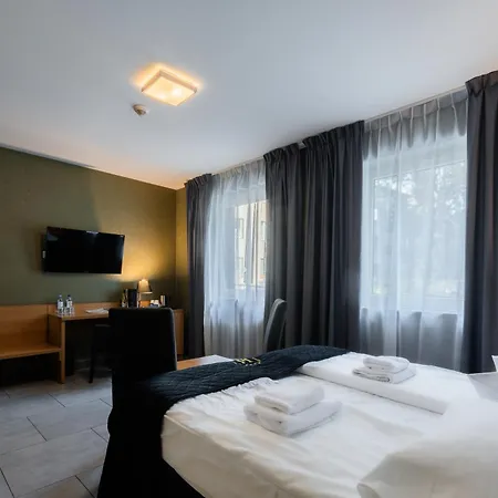 Lantier Wellness & Hotel Bytom