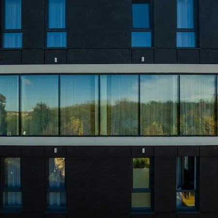 Hotel Lantier - Basen & Gabinet