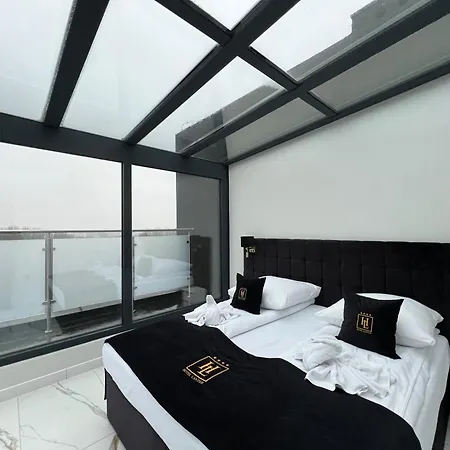 Hotel Lantier - Basen & Gabinet Bytom