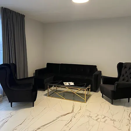 Lantier & Swimming Pool Zone 4* Bytom