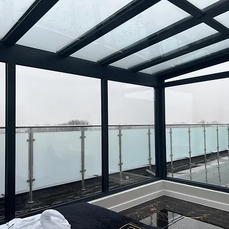 Hotel Lantier Wellness & 4*