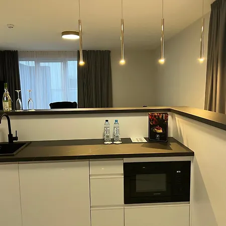 فندق Lantier & Swimming Pool Zone بيتوم