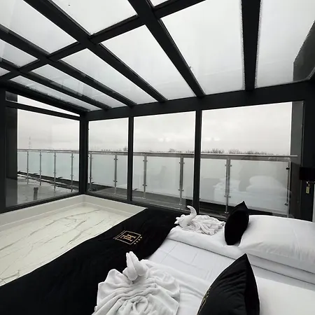Hotel Lantier Wellness &