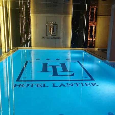 Hotel Lantier Wellness & 4*