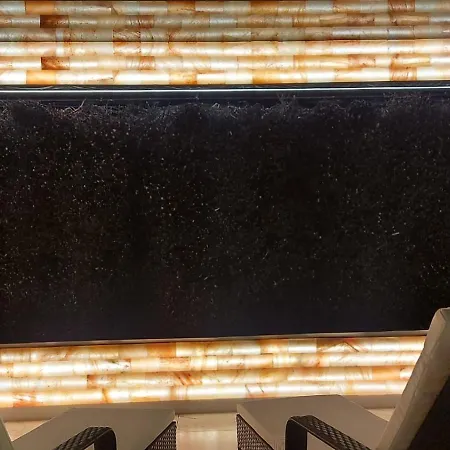 Lantier & Swimming Pool Zone Hotel Bytom