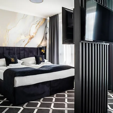 Lantier Wellness & 4* Bytom