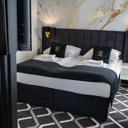 Lantier Wellness & Hotel