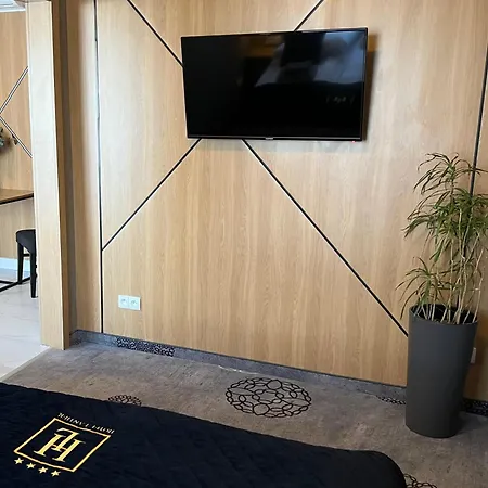 Lantier Wellness & Ξενοδοχείο 4*