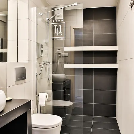Lantier - Basen & Gabinet Hotel 4*