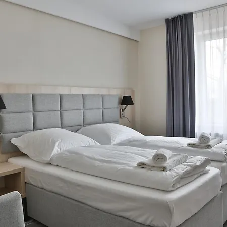 Lantier - Basen & Gabinet Hotel Bytom