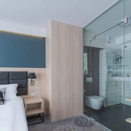 Hotel Lantier - Basen & Gabinet Bytom