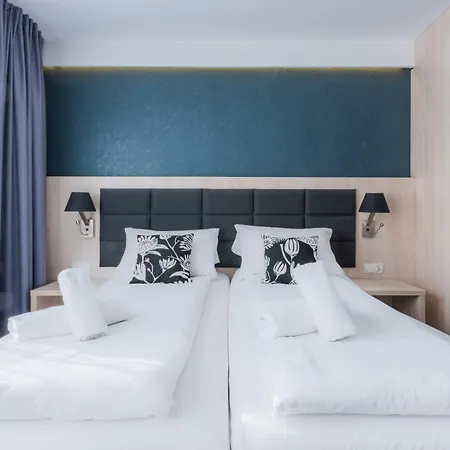 Lantier - Basen & Gabinet Hotel Bytom