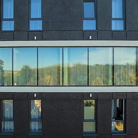 Lantier - Basen & Gabinet Otel 4*