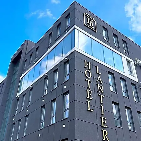 Lantier - Basen & Gabinet Bytom