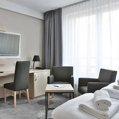 Lantier Wellness & 4* Bytom