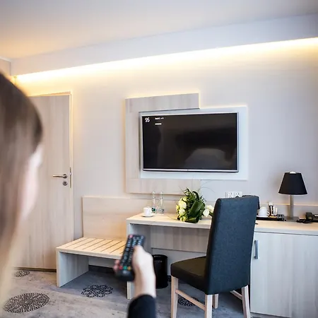 Lantier Wellness & 4* Bytom