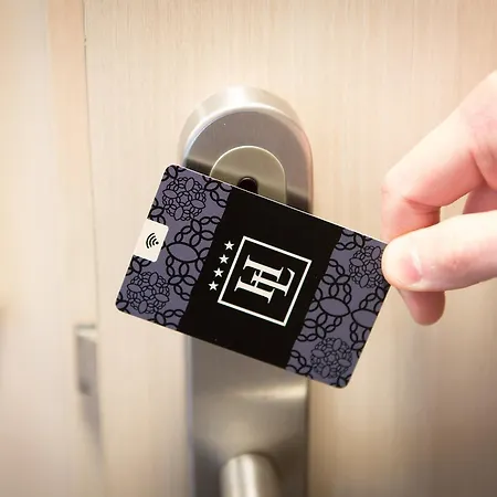 Hotel Lantier Wellness & 4*